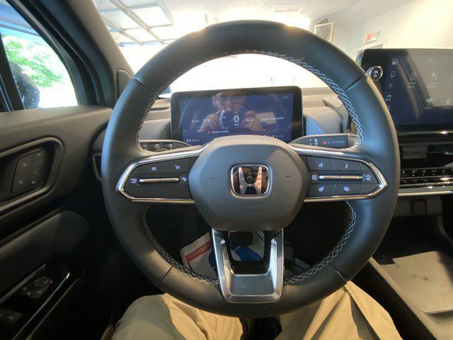 new 2024 Honda Prologue car, priced at $59,750