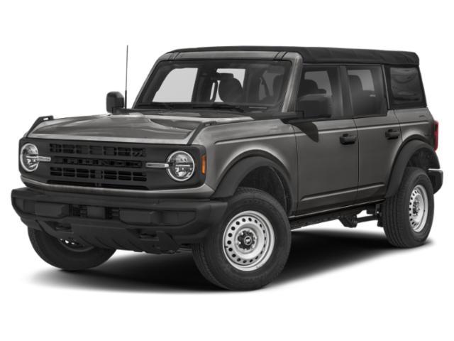 used 2021 Ford Bronco car, priced at $36,000