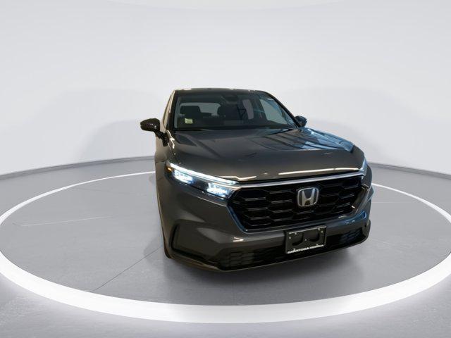 new 2025 Honda CR-V car, priced at $35,200