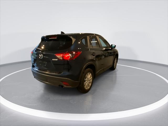 used 2016 Mazda CX-5 car, priced at $13,500