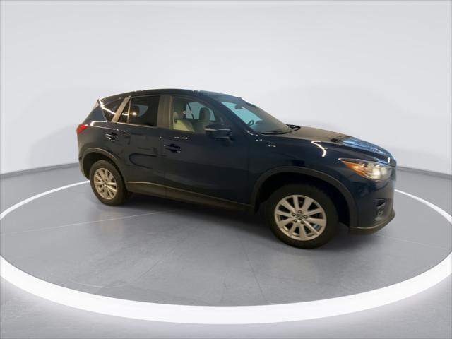 used 2016 Mazda CX-5 car, priced at $13,500