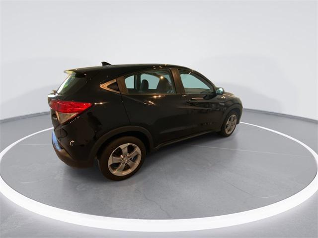 used 2022 Honda HR-V car, priced at $20,500