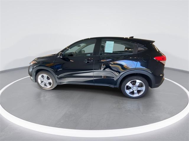 used 2022 Honda HR-V car, priced at $20,500