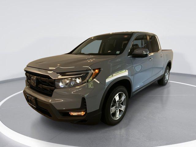 new 2025 Honda Ridgeline car, priced at $44,830