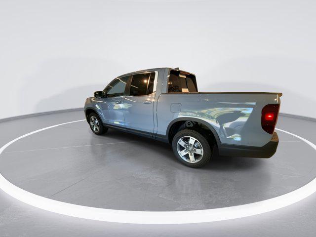 new 2025 Honda Ridgeline car, priced at $44,830