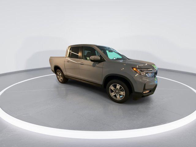 new 2025 Honda Ridgeline car, priced at $44,830