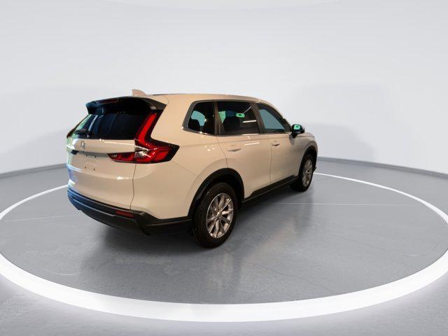 new 2025 Honda CR-V car