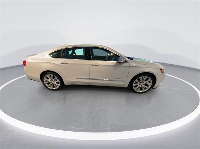 used 2015 Chevrolet Impala car, priced at $13,000