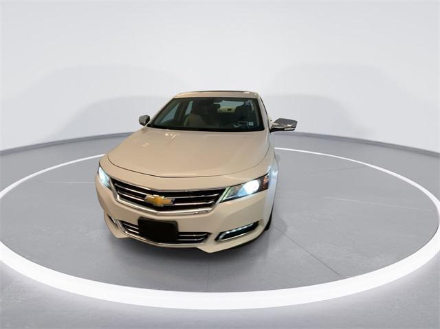 used 2015 Chevrolet Impala car, priced at $13,000