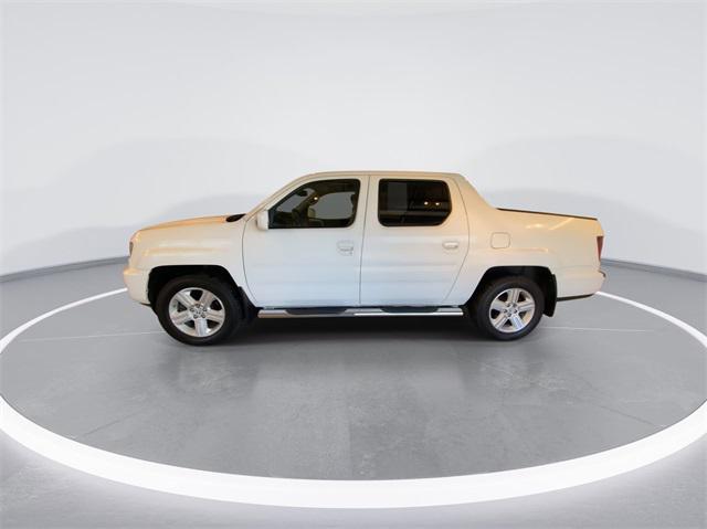 used 2014 Honda Ridgeline car, priced at $24,500