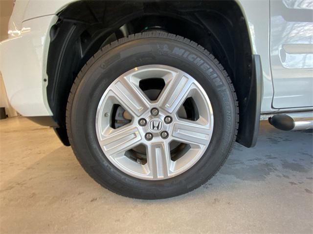 used 2014 Honda Ridgeline car, priced at $24,500