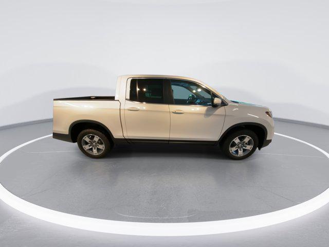 new 2024 Honda Ridgeline car, priced at $44,430