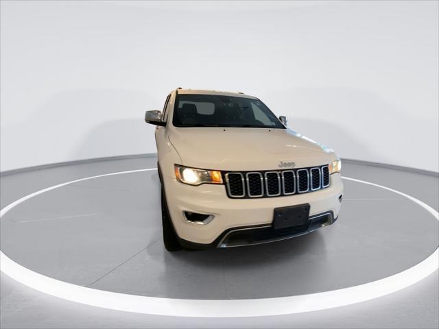 used 2020 Jeep Grand Cherokee car, priced at $21,000