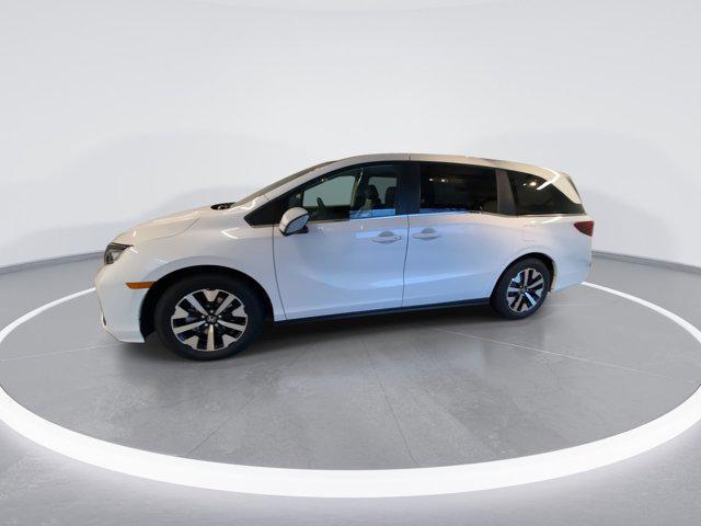 new 2025 Honda Odyssey car, priced at $43,770