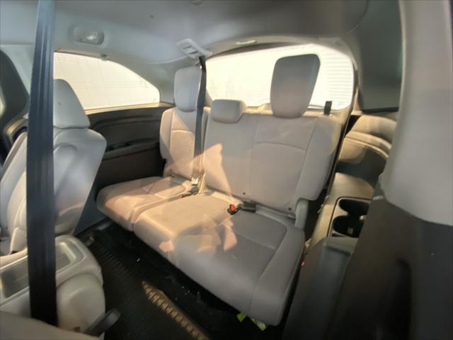 used 2019 Honda Odyssey car, priced at $23,000