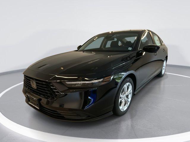 new 2024 Honda Accord car, priced at $28,990