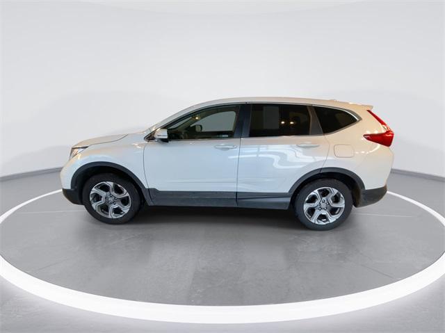 used 2019 Honda CR-V car, priced at $23,500