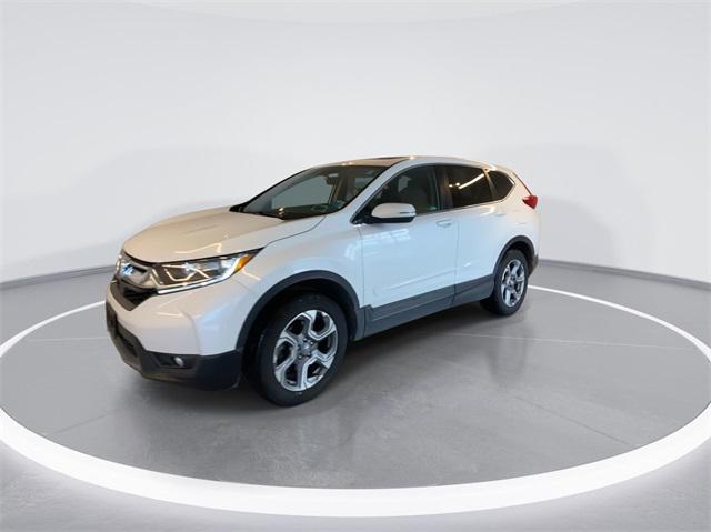 used 2019 Honda CR-V car, priced at $23,500