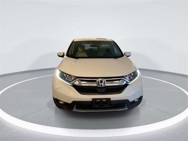 used 2019 Honda CR-V car, priced at $23,500