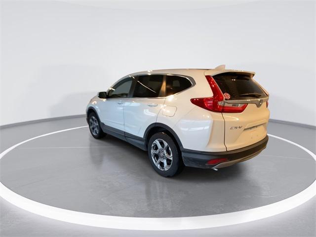 used 2019 Honda CR-V car, priced at $23,500