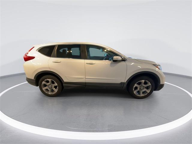 used 2019 Honda CR-V car, priced at $23,500