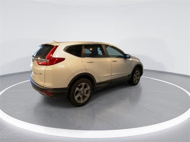 used 2019 Honda CR-V car, priced at $23,500