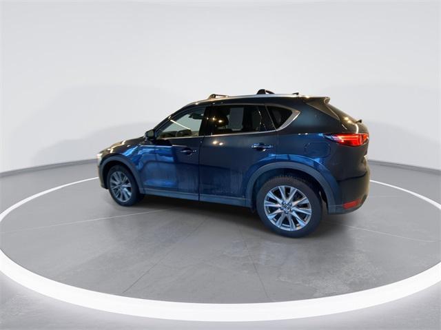 used 2020 Mazda CX-5 car, priced at $22,500