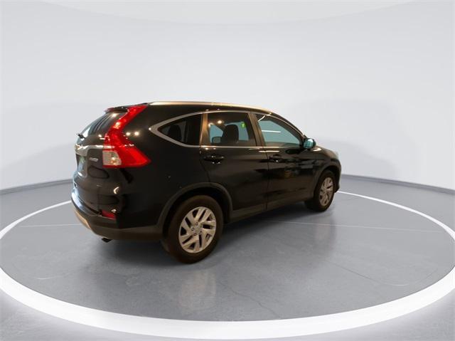 used 2015 Honda CR-V car, priced at $16,500