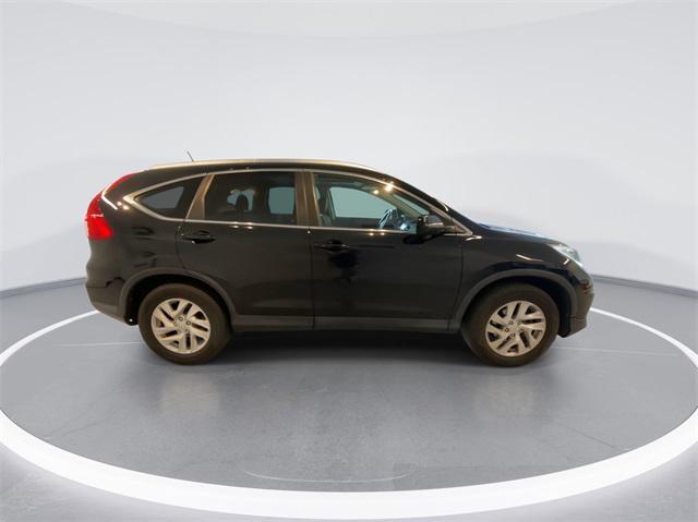 used 2015 Honda CR-V car, priced at $16,500