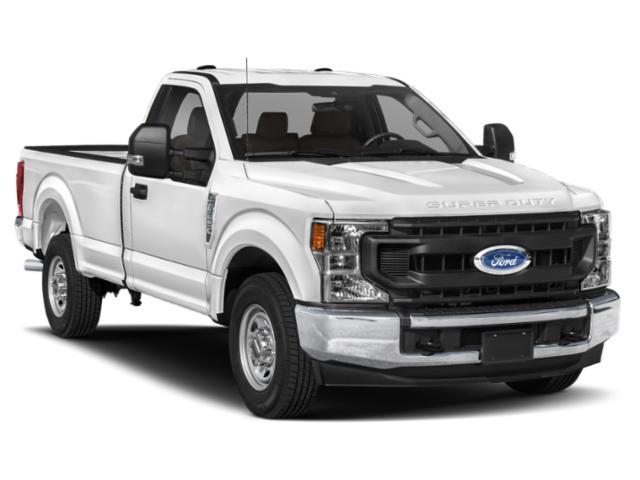 used 2022 Ford F-250 car, priced at $43,000