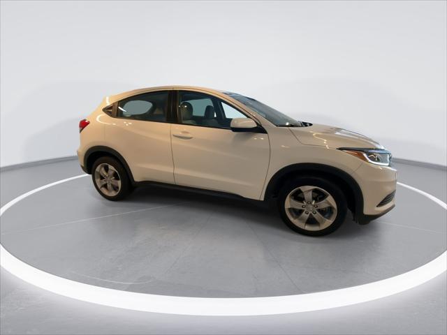 used 2022 Honda HR-V car, priced at $22,000