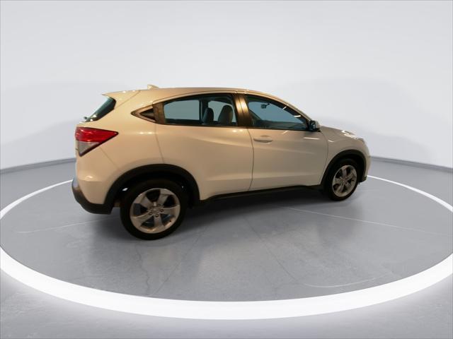 used 2022 Honda HR-V car, priced at $22,000