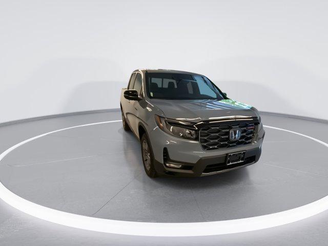 new 2025 Honda Ridgeline car, priced at $47,230