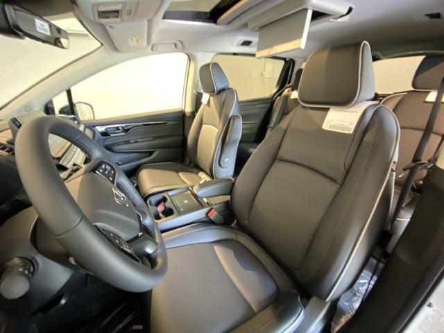 new 2025 Honda Odyssey car, priced at $48,460