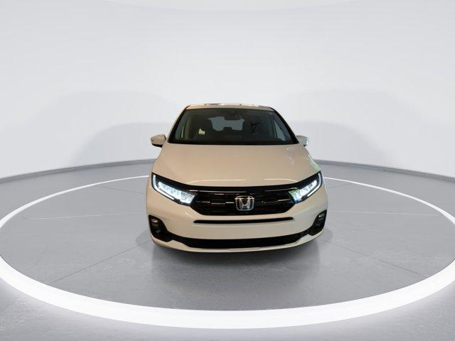 new 2025 Honda Odyssey car, priced at $48,460