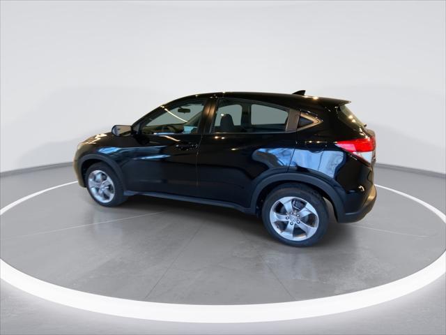 used 2022 Honda HR-V car, priced at $21,000