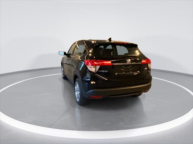 used 2022 Honda HR-V car, priced at $21,000