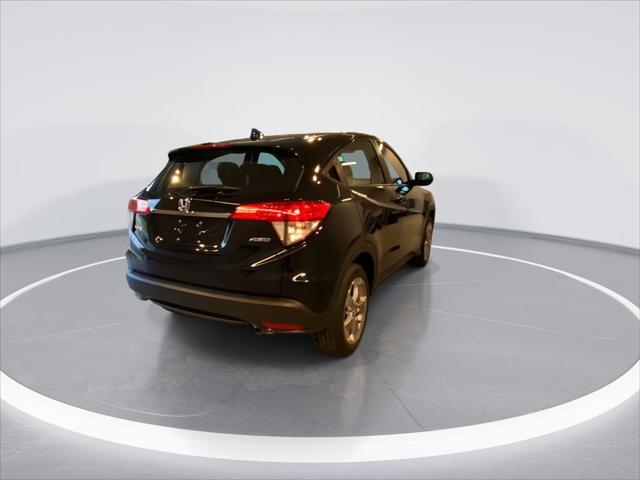 used 2022 Honda HR-V car, priced at $21,000