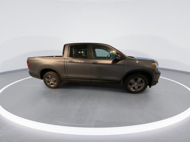 new 2025 Honda Ridgeline car, priced at $47,025