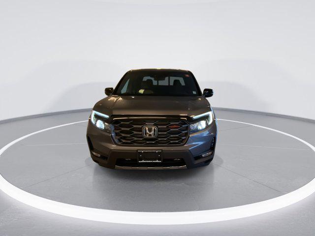 new 2025 Honda Ridgeline car, priced at $47,025