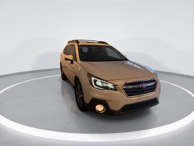 used 2018 Subaru Outback car, priced at $20,000