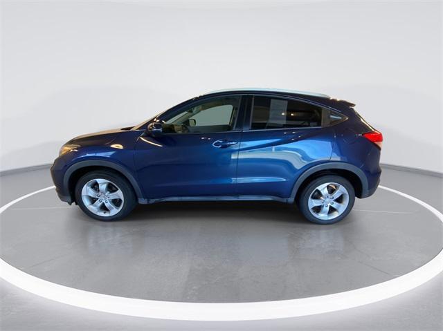 used 2016 Honda HR-V car, priced at $16,500