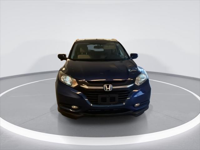 used 2016 Honda HR-V car, priced at $15,500