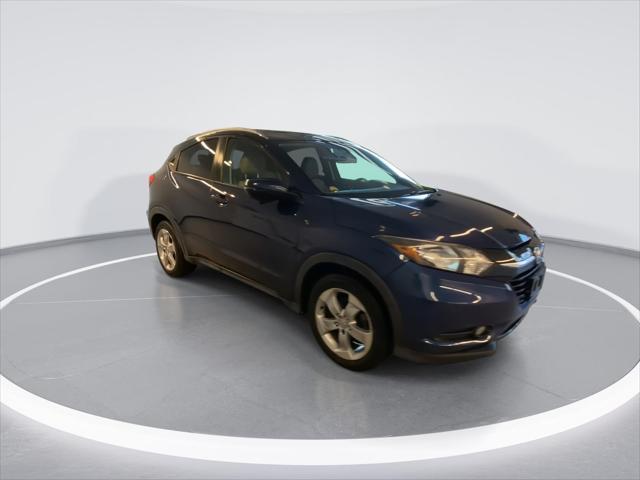 used 2016 Honda HR-V car, priced at $15,500