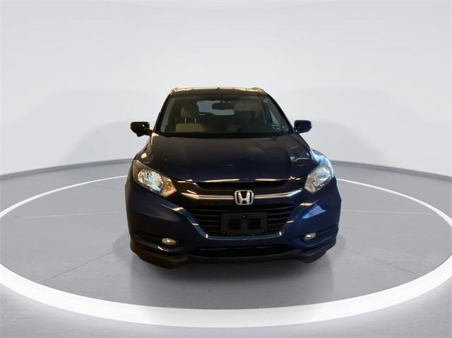 used 2016 Honda HR-V car, priced at $16,500