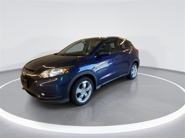 used 2016 Honda HR-V car, priced at $16,500