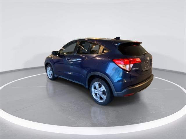 used 2016 Honda HR-V car, priced at $15,500