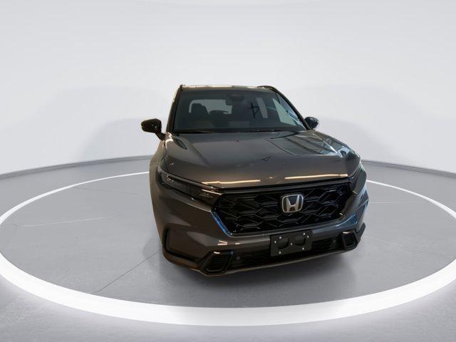 new 2025 Honda CR-V car, priced at $40,500