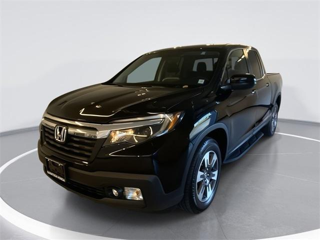 used 2019 Honda Ridgeline car, priced at $26,500