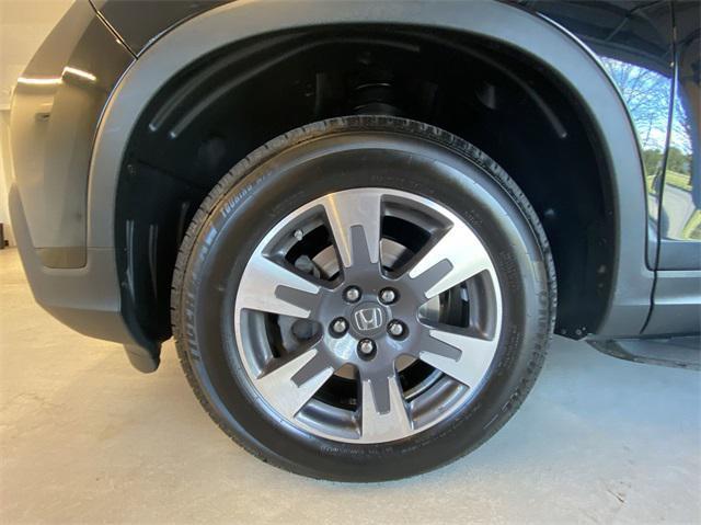 used 2019 Honda Ridgeline car, priced at $26,500